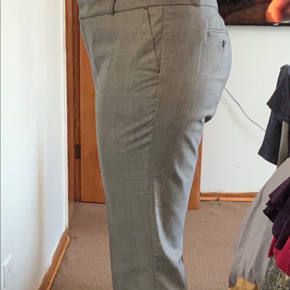 Work Pants - Picture 4 of 5